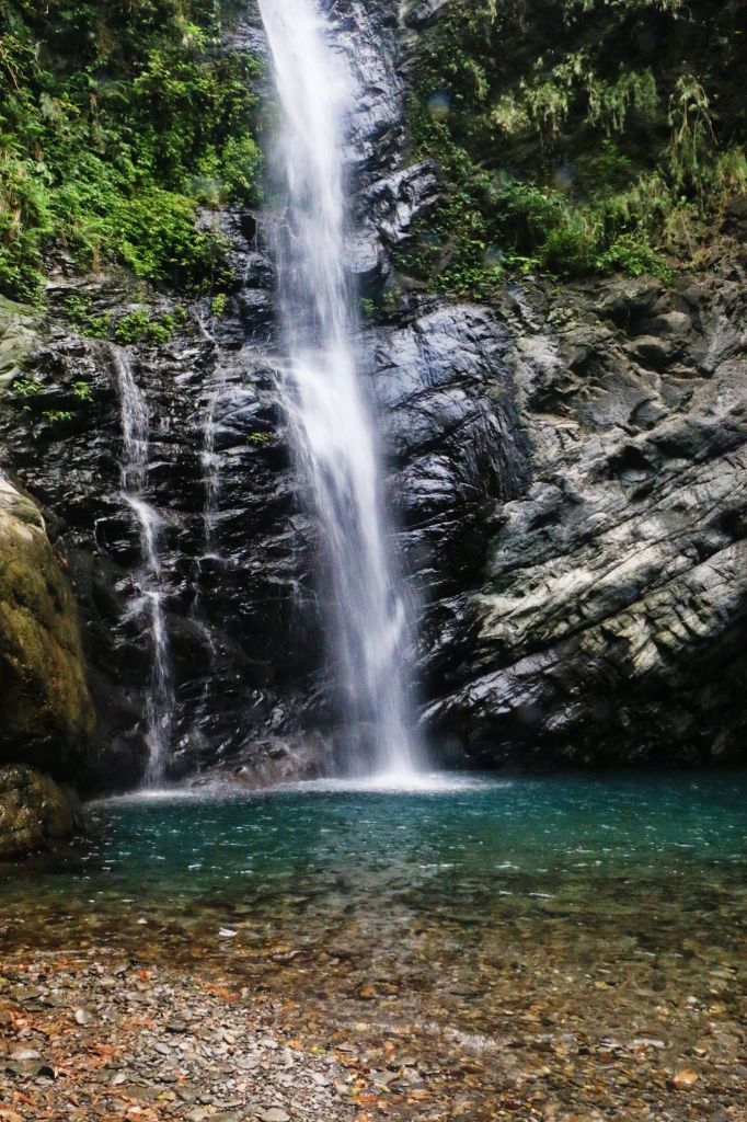 羅木斯溪登山步道/茂林谷瀑布封面圖