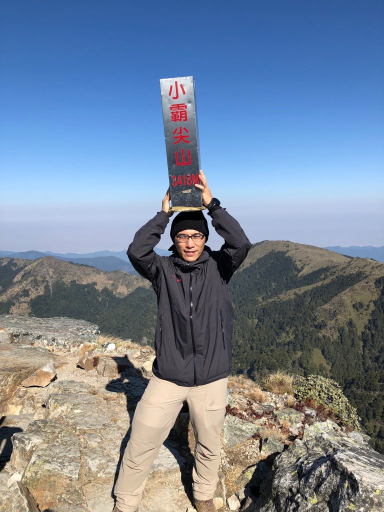 20190301小霸尖山_615541