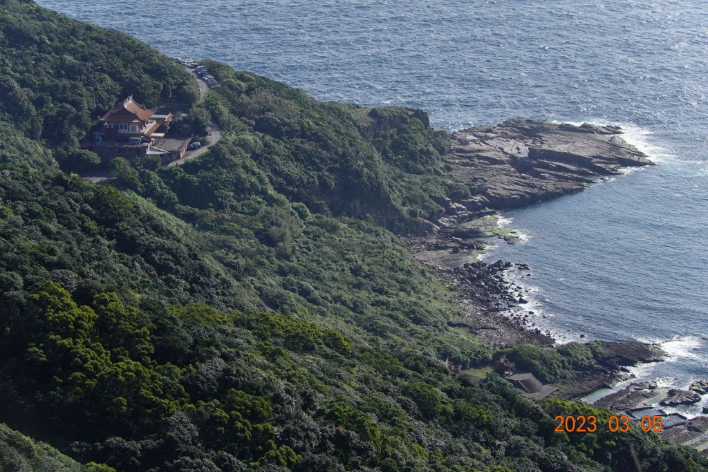 新北 貢寮 和美山(蚊子坑山)_2057424