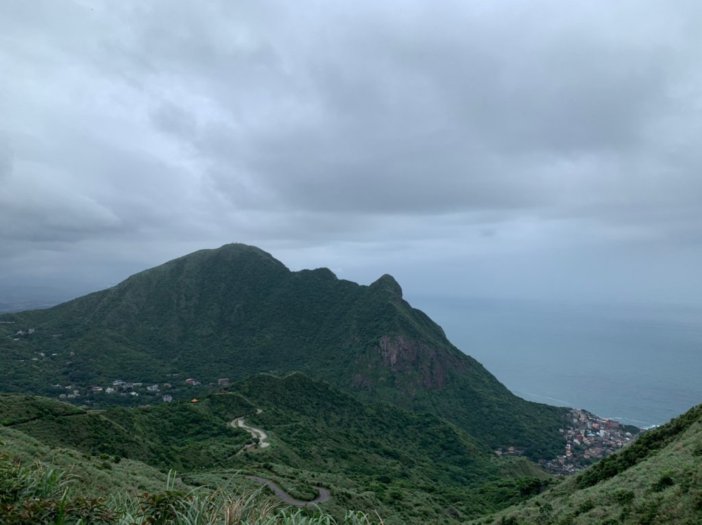 新北｜瑞芳 無耳茶壺山步道_1488153
