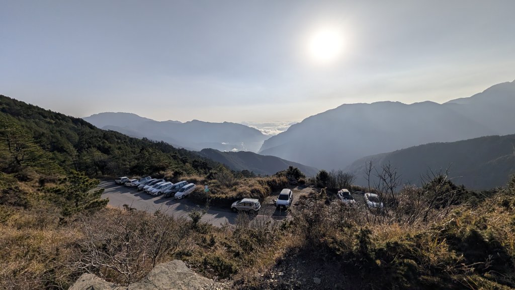 合歡北峰_3021169