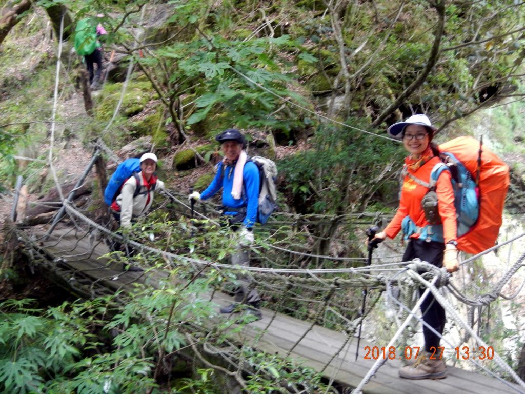 2018/07/27~29屏風山_375329