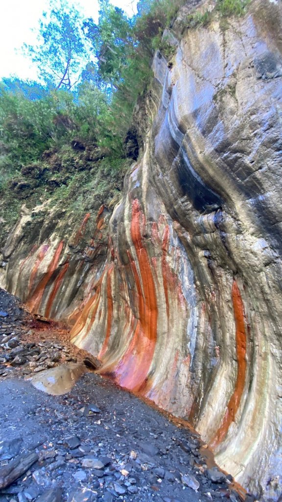 哈尤溪溫泉步道_1246619