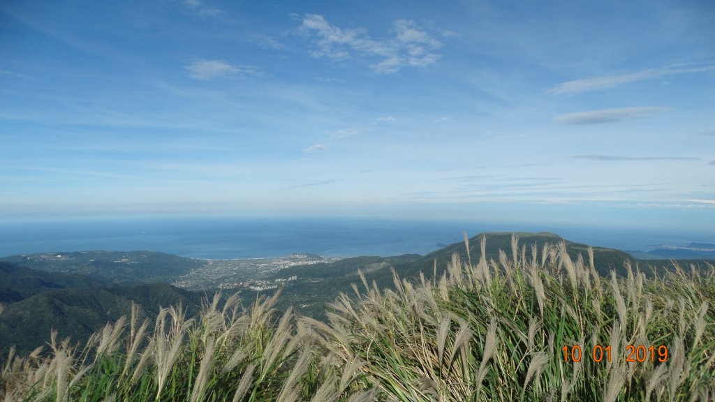 巡田水-摘星坡俯瞰七星池&那年的一場雪_692276