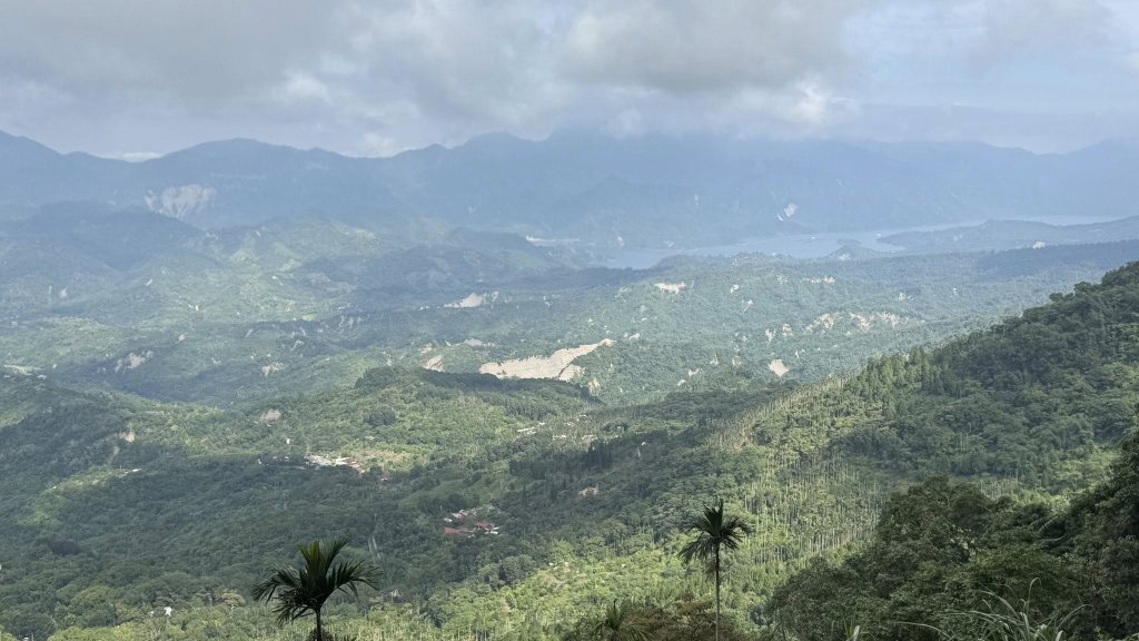 20251025 小百岳竹子尖山及刣牛湖山封面圖