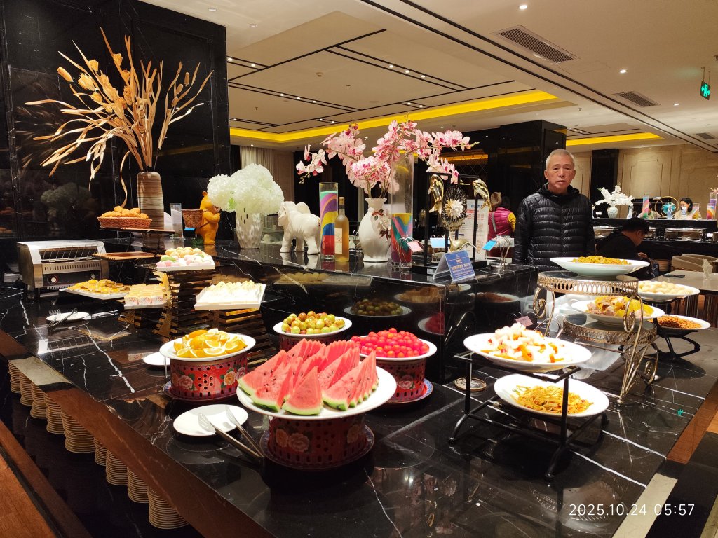 四川成都→廣漢市三星堆博物館→九寨溝_2933762