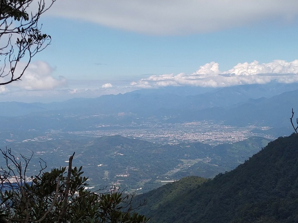 水社大山順道撿的基石 卜吉山_565357