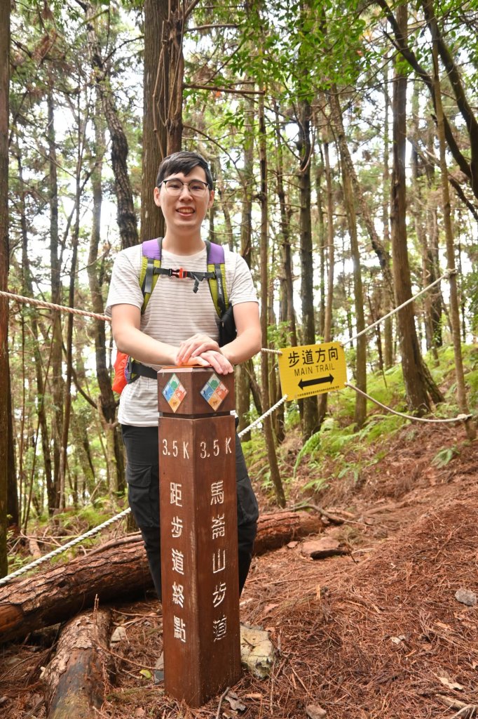 谷關七雄-馬崙山1st_2888307