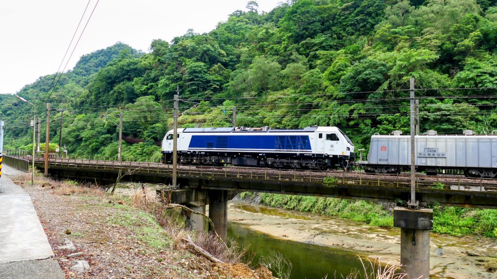 三貂嶺瀑布群,野人谷瀑布群_2832467