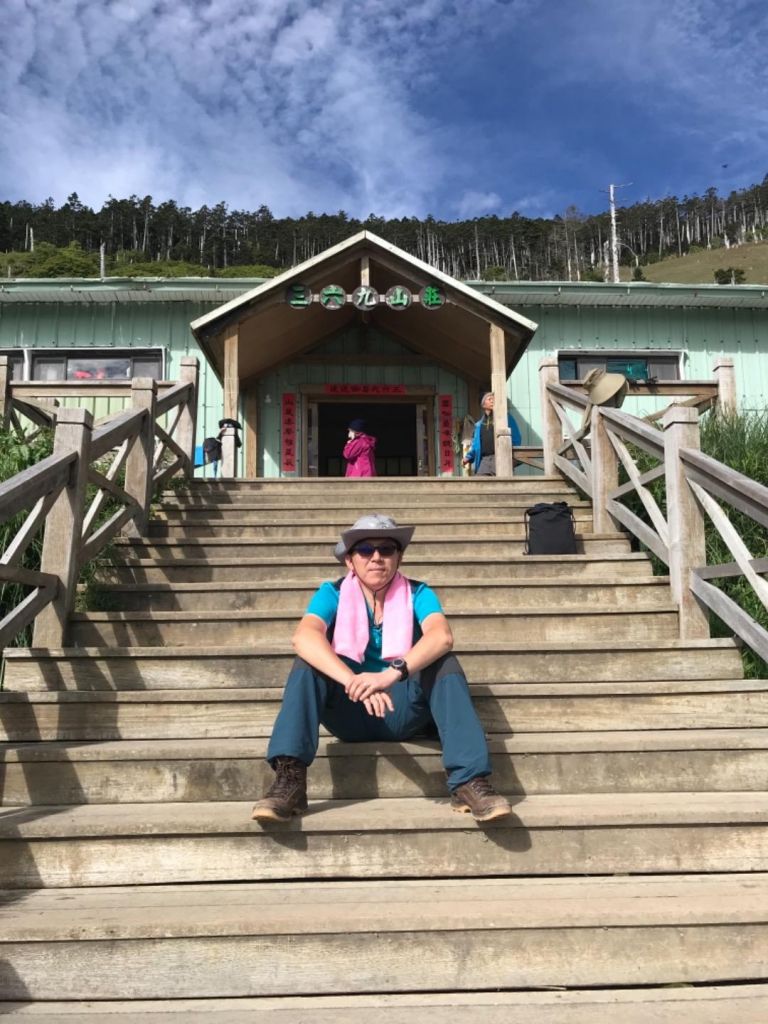 雪山主峰東峰單攻_379150