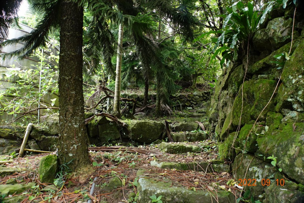 南投 水里 牛轀轆山_1841756