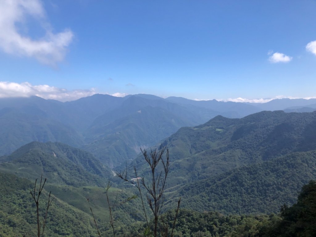 貴妃山、那結山O走_1478321