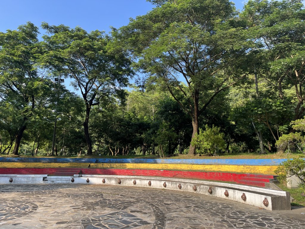 [屏步青雲 尋寶任務-05/10] 2024_0917 涼山瀑布步道_2598063