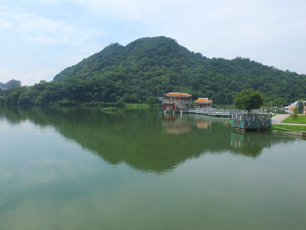 2018.9.1白鷺鷥山之旅封面圖