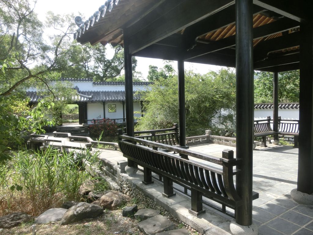 仁山植物園_393190