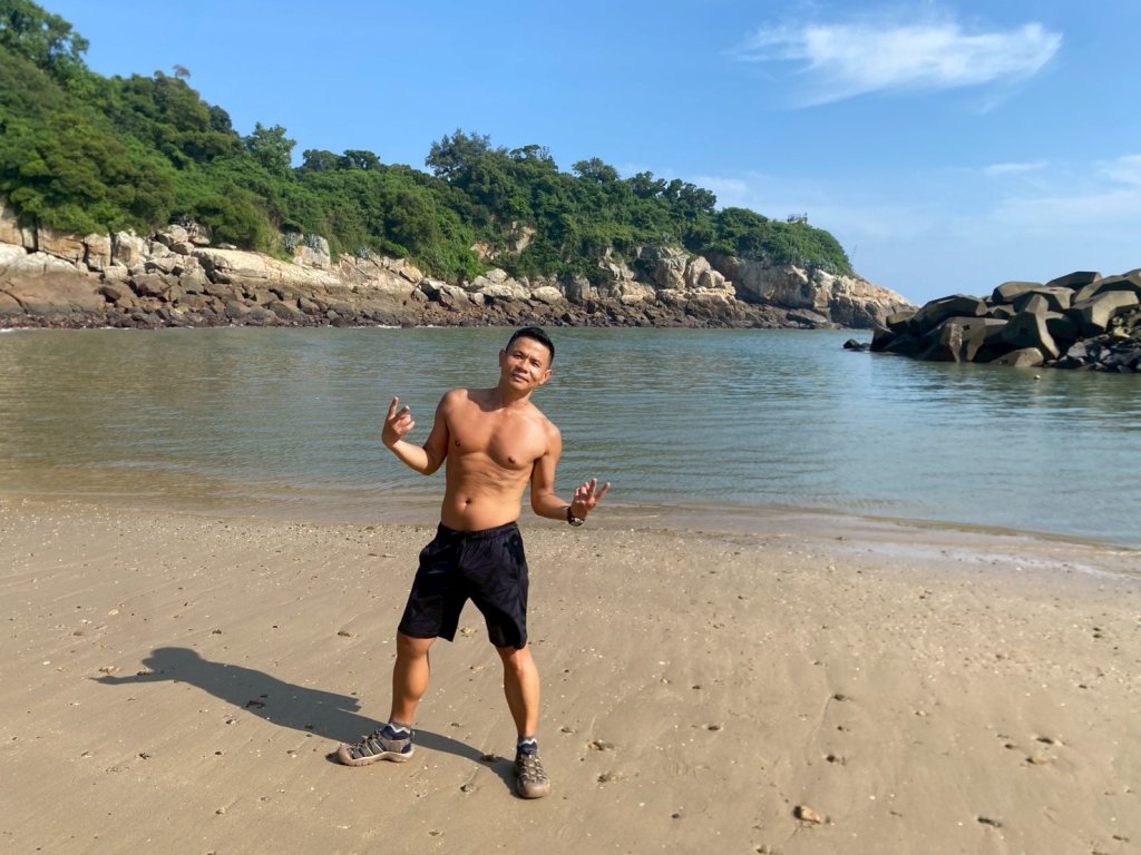 雲台山.摩天嶺【你所不知道的馬祖南竿島】_2868820