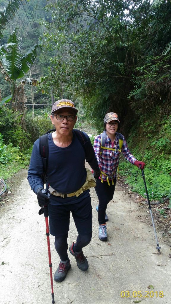 2018.03.05 安安石牛山.咿哈_282942