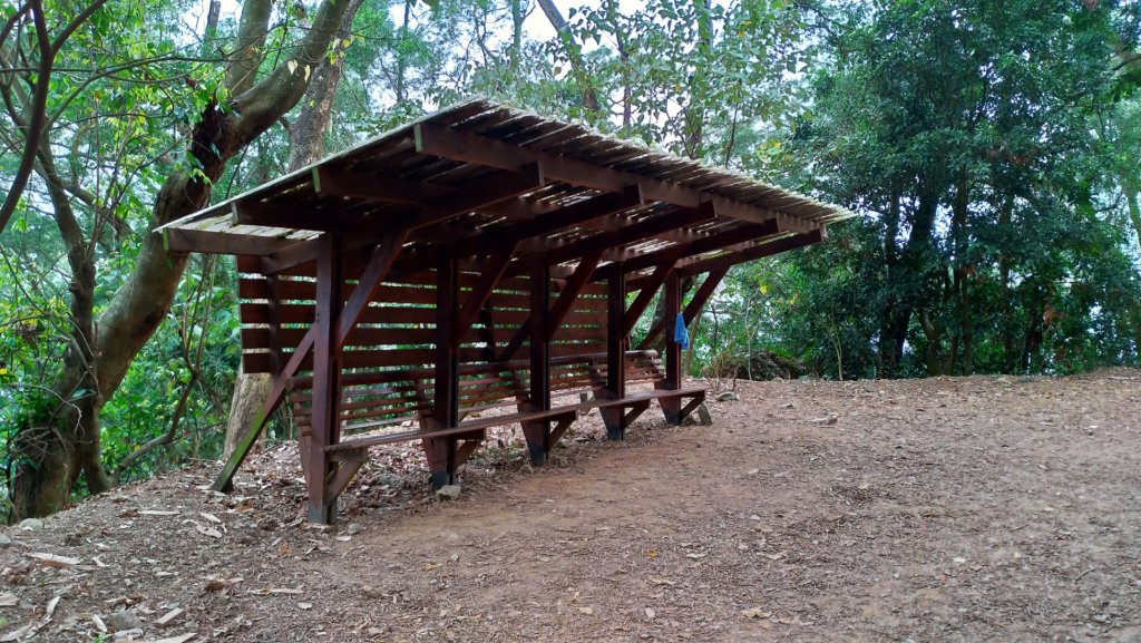 小百岳【尾寮山】_905232