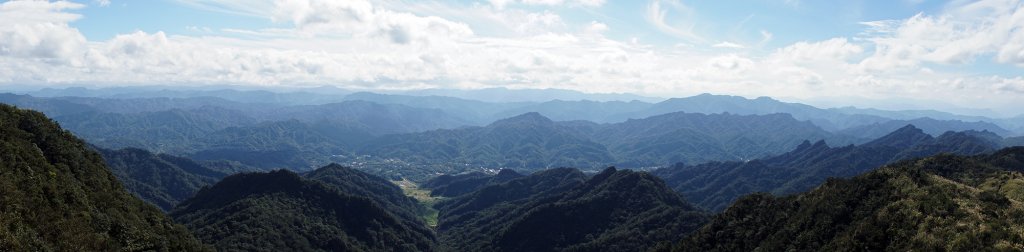 旗尾崙山、姜子寮山_799847