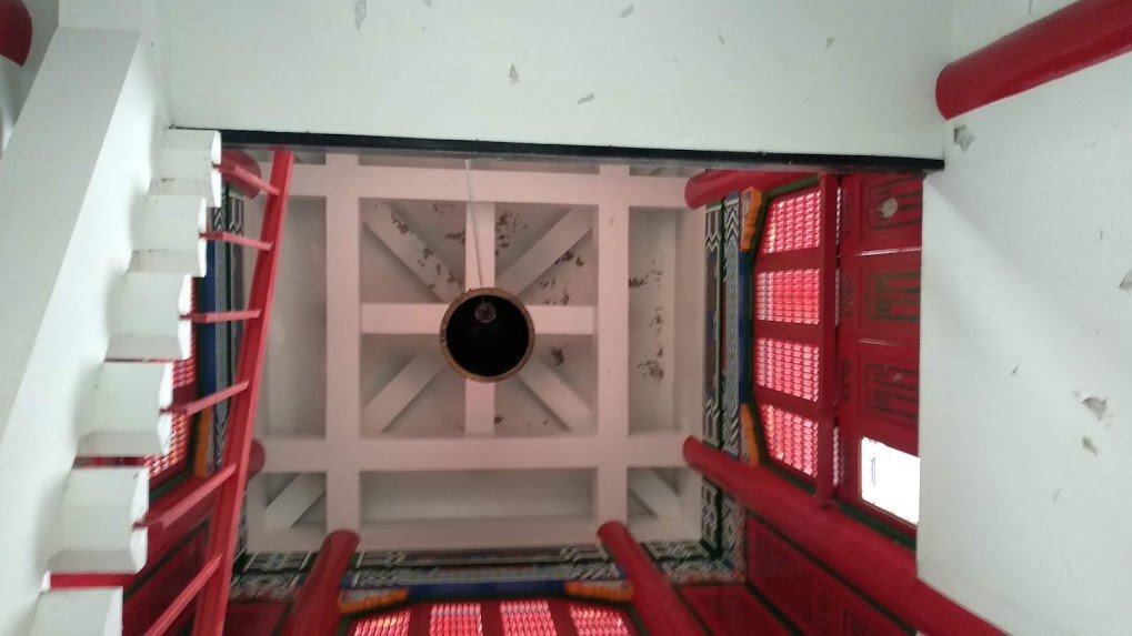 2019 12/28 長春祠步道_873909