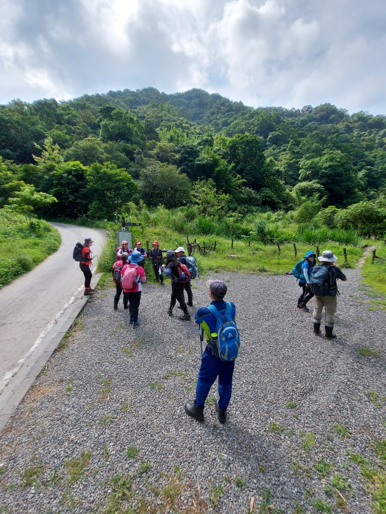 1100515淡蘭古道中路：柑腳-灣潭_1404905