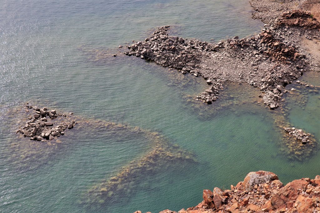 HK - 蠄蟝石頂_1453099