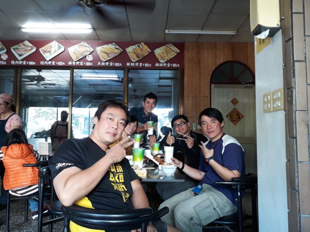 嘉明湖、向陽山、三叉山_336215