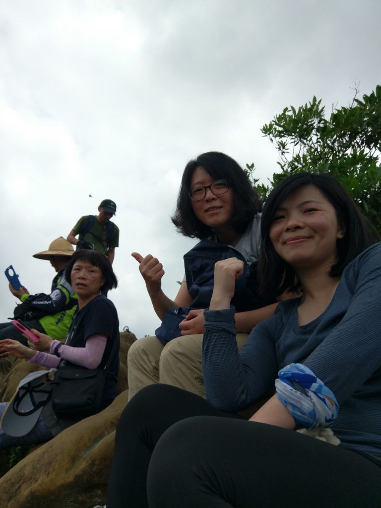 20180404猴兒來爬皇帝殿_303196