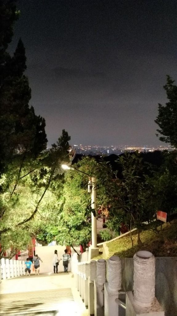 烘爐地南勢角山_334689