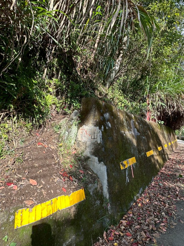 20260103民都有山北峰-主峰-西峰_2977641