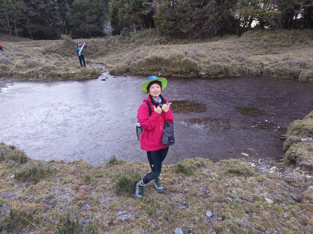 2024.12.29~31久久巢山走卓社大山封面圖
