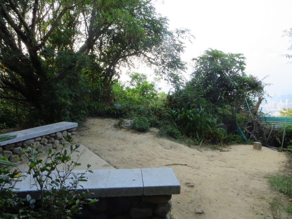 圓山劍潭山_文間山_東吳大學環山步道_407722