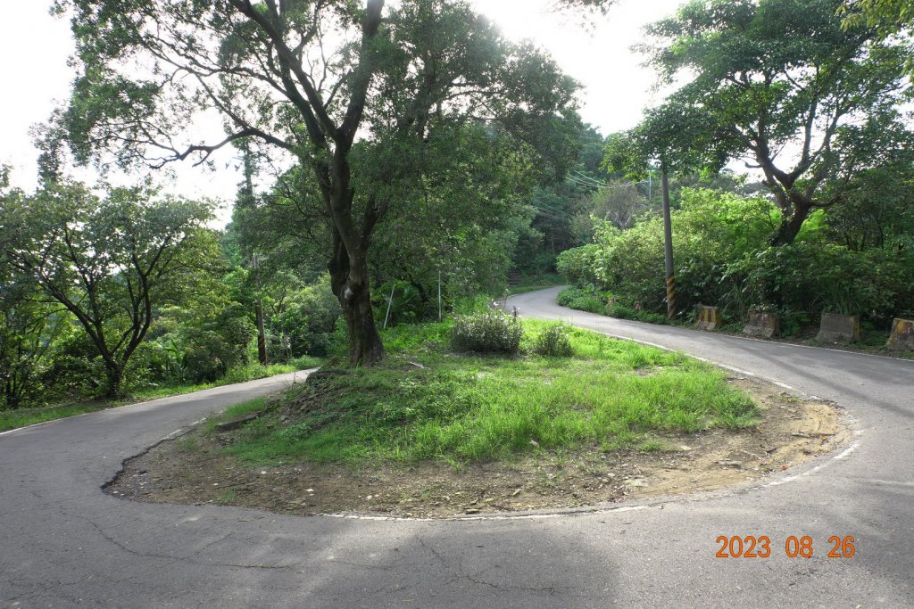 基隆 頂寮山、龍門山、五分山、頂子寮山_2265928