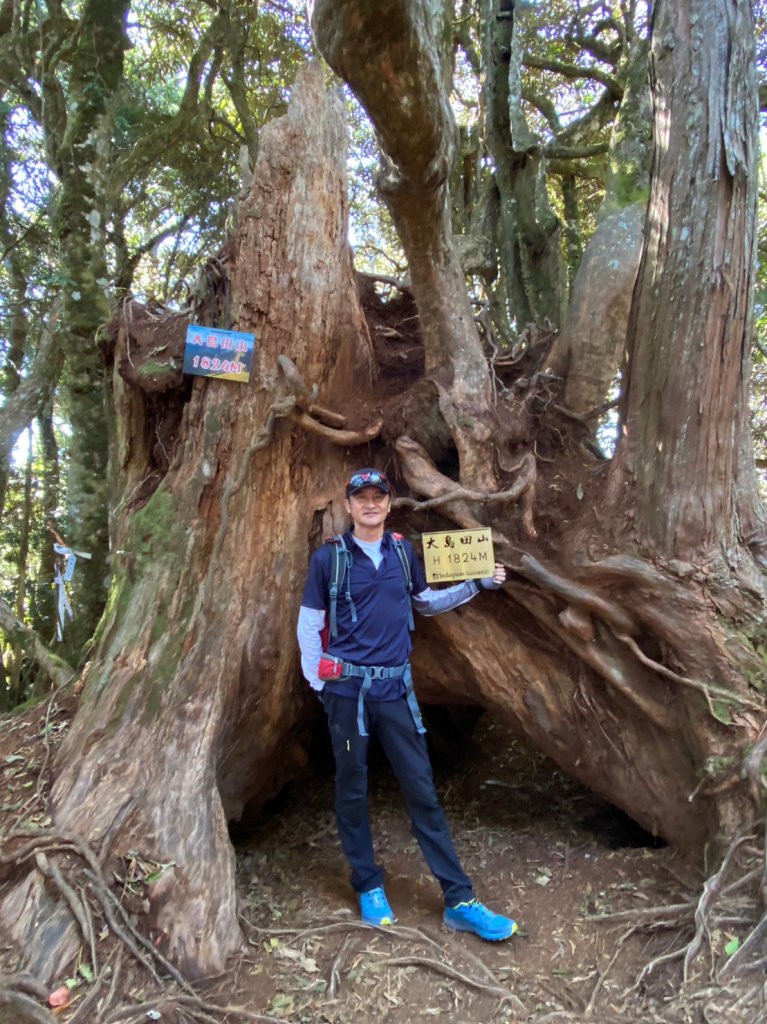 高島縱走_1921565