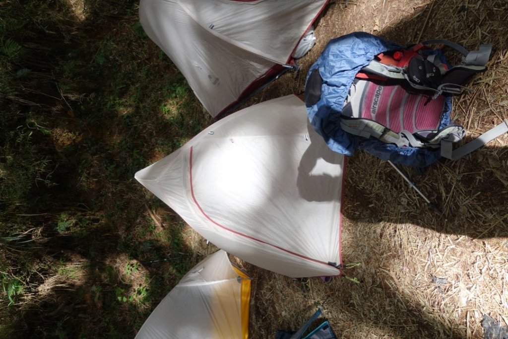 探訪消失的白雪村+北霞山東水兒玉山O型縱走_1991130