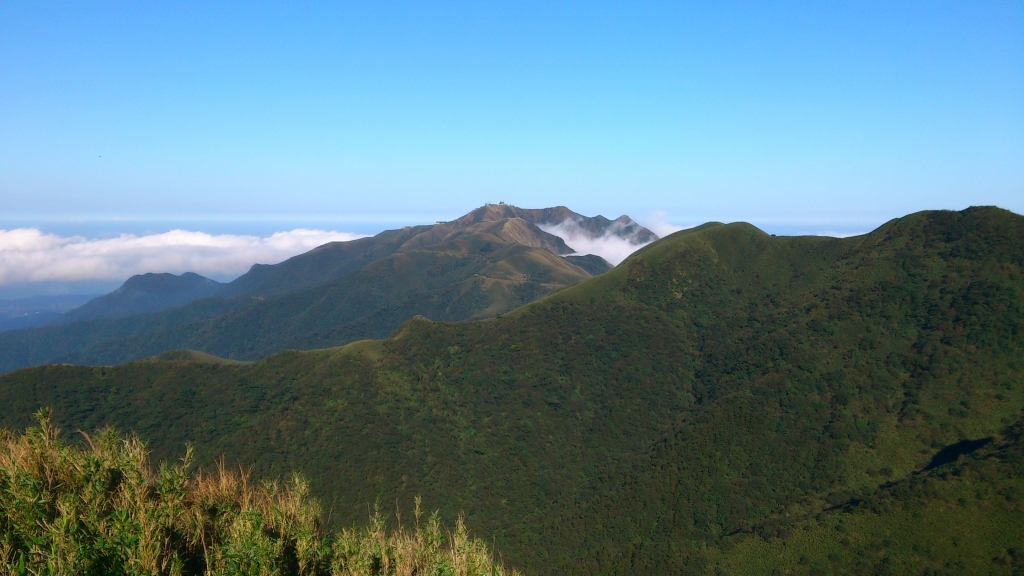 小觀音山西峰_78688