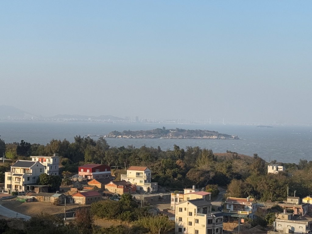 金門五虎山步道_2692337