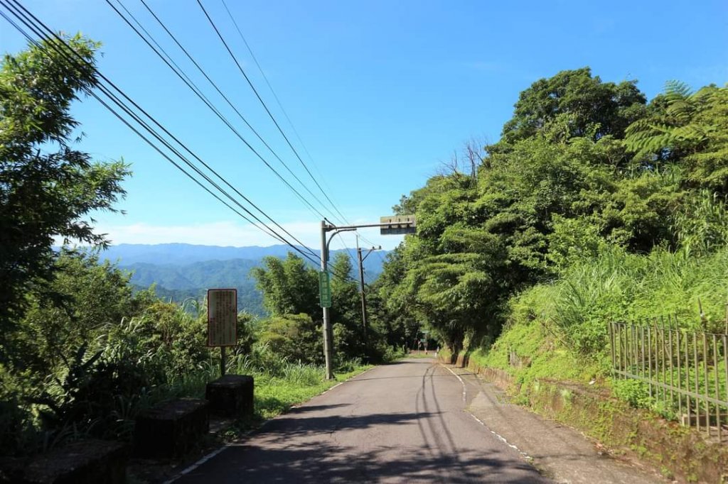 〔石碇〕鱷魚島🐊🐊🐊，晴空萬里下的萌萌淡碇鱷   最美。石碇 千島湖 土虱頭  永安景觀步道_2213250