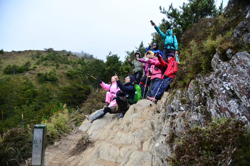 1071117山野教育初階室外合歡北峰_467977