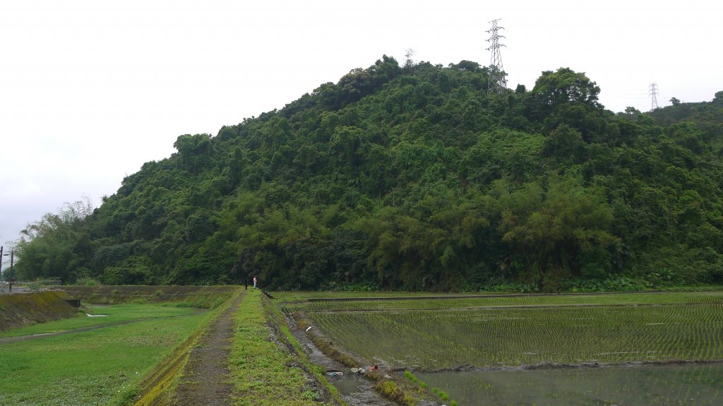 腦寮坑古步道連走拱照步道登山健行趣(步道)_1667009