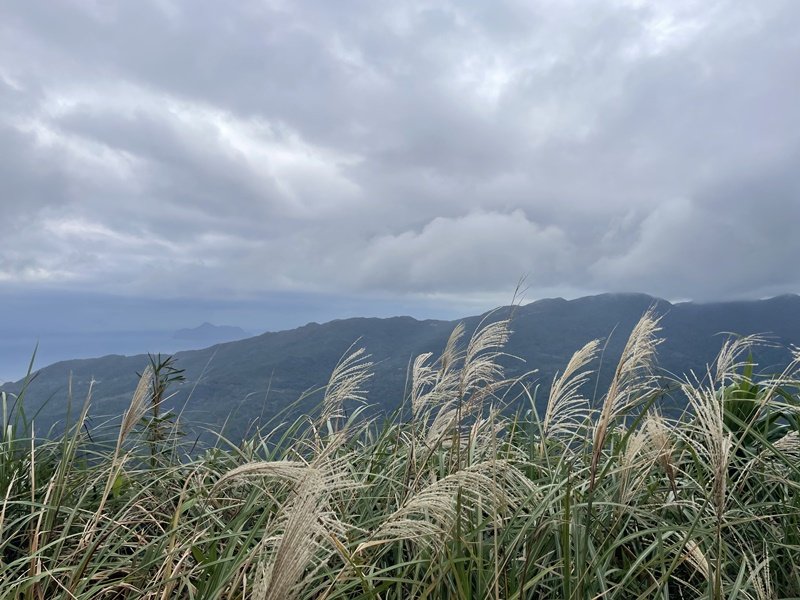 三方向山封面圖