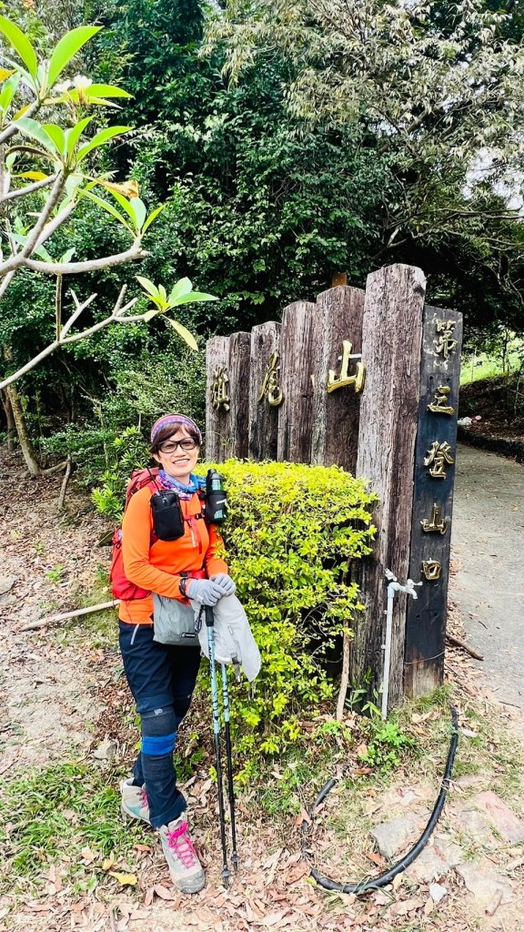 🌈12/8(日)-小百岳-旗尾山O型~旗山糖廠順遊旗山老街🌈_2665078