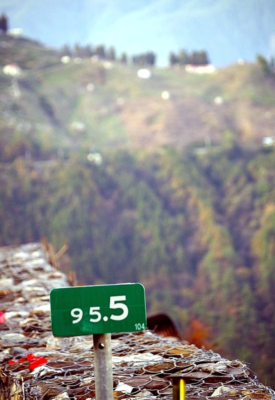 山風15度C吹拂 ~ 合歡溪 步道_1551755