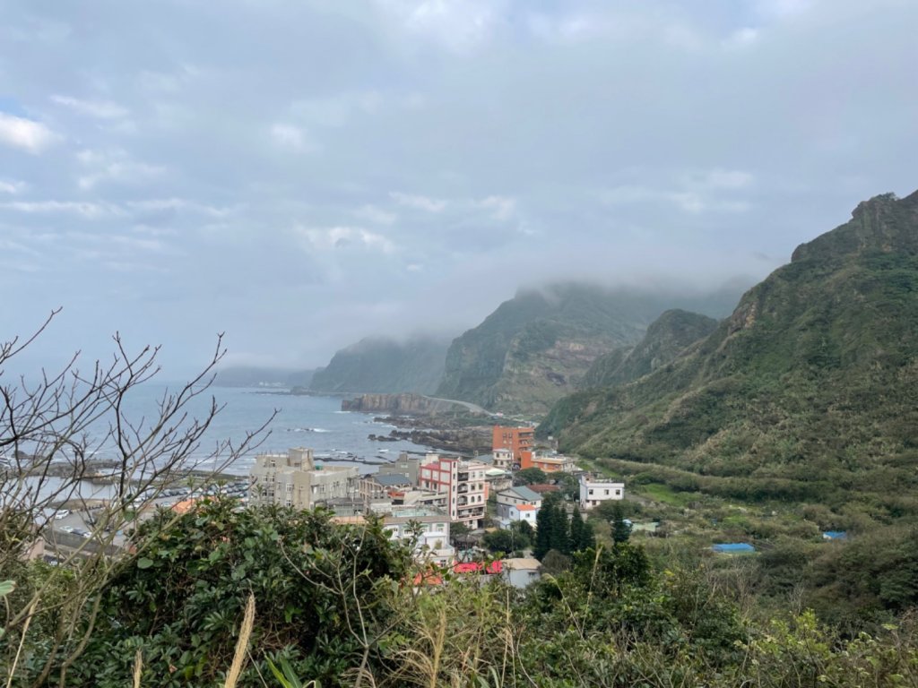 南子吝步道_2039037