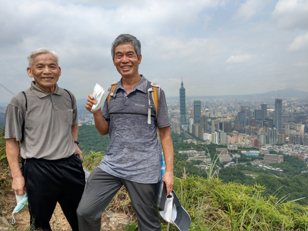 九五峰步道_1453915
