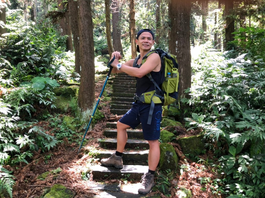 仙山.八仙古道【仙山.果然有仙則名】_625584