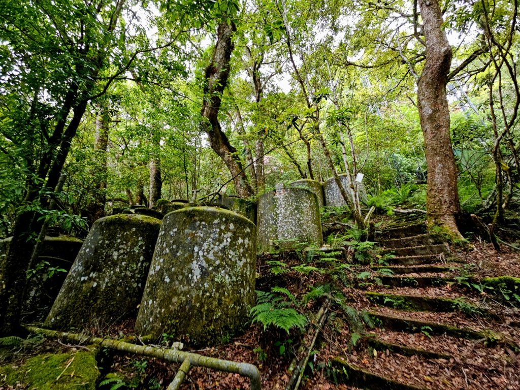 卡拉寶山-小百岳#86-花蓮縣秀林鄉_2796177