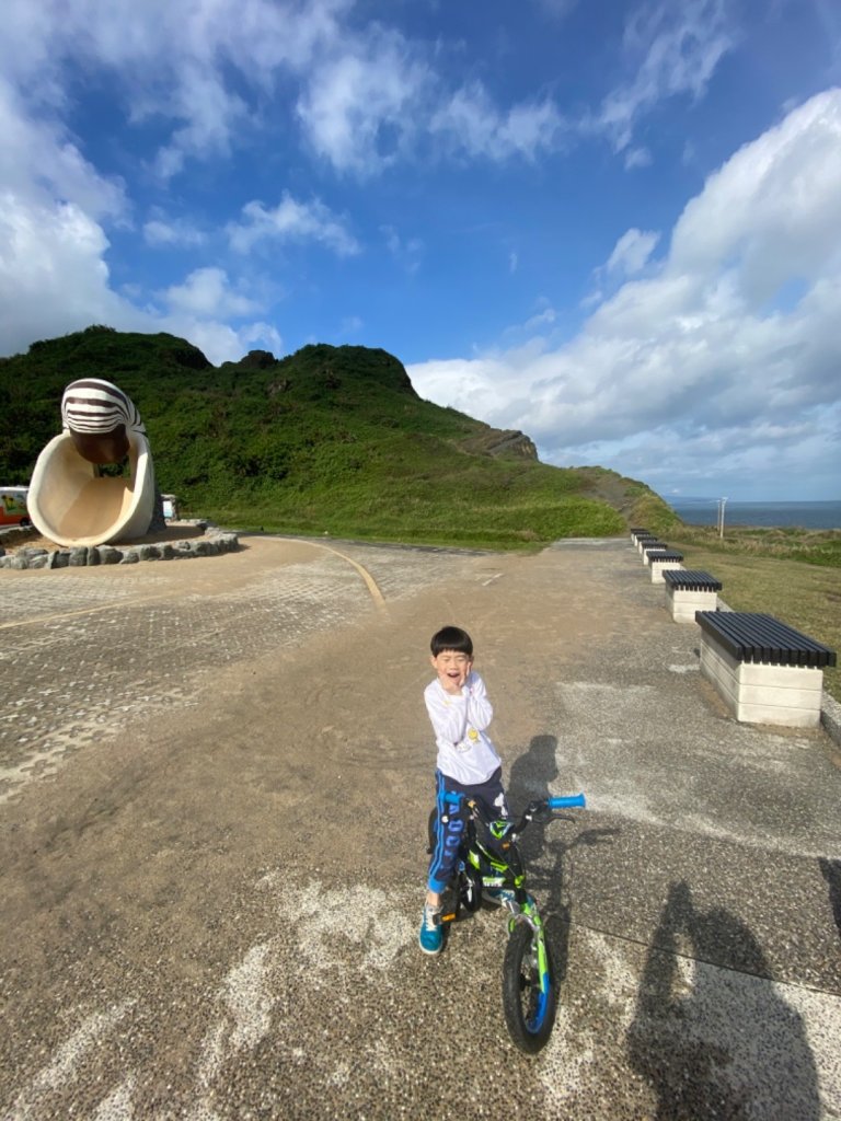 2020228 貓仔們潮境公園騎車遊_856808