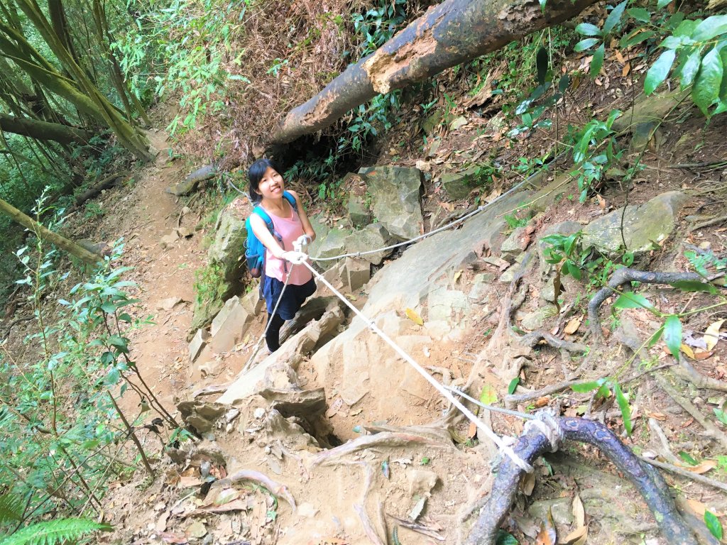 日月潭最高峰_中部四大名山之水社大山_1288032