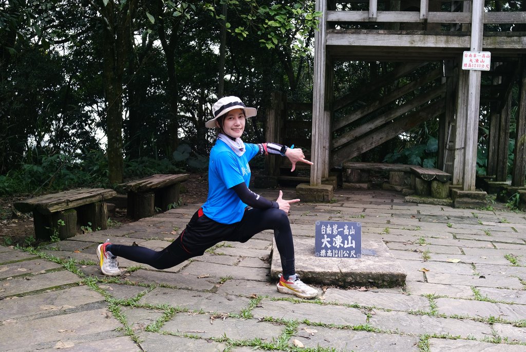 九凍雞縱走_2467983